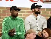 Mboyo klapt uit de biecht: "Ondanks alles ligt het hart van Vanden Borre nog steeds bij Anderlecht"
