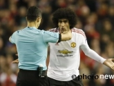 Duidelijke raad voor Louis van Gaal: "Fellaini wordt verspild op het middenveld"