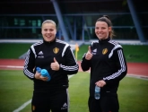 Lierse Vrouwen in volle voorbereiding op play-off 1: "Dubbel is een extra doel"