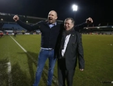 Blijft Bob Peeters in het Kuipje of niet? Coach en voorzitter Westerlo reageren