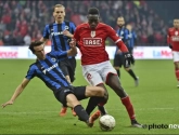 Spanning stijgt bij fans Club én Standard, blauw-zwart lacht met Standard en Anderlecht in geniaal filmpje