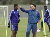 Opvallend: 18-jarige die pas in januari bij Anderlecht aankwam, mag nu al meetrainen met A-kern