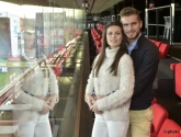 KV Kortrijk-spits: "Mijn honden en mijn vriendin houden me recht in België"