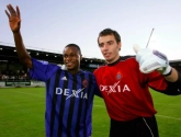 Als Club Brugge de beker wint, voorkomt het maar beter wat er in 2007 met Yulu-Matondo gebeurde