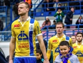 Vorig jaar nog bij Antwerp, nu bij Union: "Maar het maakt me niet uit wie kampioen wordt"