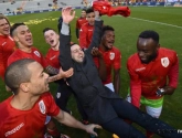 Round-up na de reguliere competitie: wat een wisselvallig seizoen voor Standard, gelukkig was er de bekerwinst