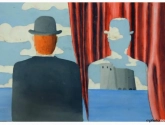 Ceci n’est pas une équipe: Real Magritte volgend jaar in de nationale reeksen?