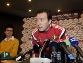 Wilmots reageert op 'gefrustreerde' Lukaku en zet hem terug op zijn plaats