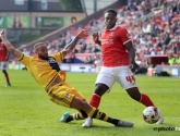Belgische voetballer vindt nieuwe club in Engeland