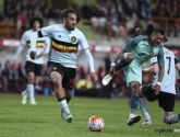 "Wilmots hoopt dat Denayer hetzelfde brengt als Kompany"