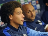 'Witsel heeft zijn keuze gemaakt en dat om een heel specifieke reden'