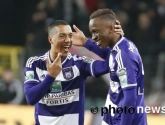 Tielemans kan nog geen antwoord geven: "Of ik zeker blijf?"