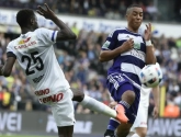 Anderlecht-goal in contrast met... "Dominant spel, geweldige grasmat en een topsfeer" 