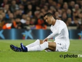 Portugal maakt zich zorgen om Ronaldo: "Dan komt het EK in gevaar..."