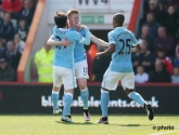 OFFICIEEL: Manchester City neemt na 10(!) jaar afscheid van één van zijn iconen