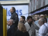VIDEO: "Preud'homme moet kalm kunnen blijven, zijn spelers nemen zijn attitude over"