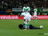 VIDEO: schandalige kopstoot-schwalbe van Marcelo en terechte verontwaardiging bij analisten