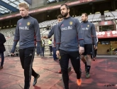 Steven Defour was zéér teleurgesteld, maar... "Ik heb nog geen kruis gemaakt over het EK"