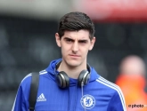 Courtois of Begovic: 'Slechts één kan blijven'