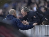VIDEO: Anderlecht-fans daagden Michel Preud'homme uit en... blauw-zwarte coach reageert heel duidelijk