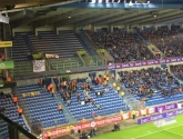 Ook dit is play-off 1, amper dertigtal fans maken verplaatsing voor sleutelwedstrijd