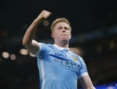 Je moet al van een andere planeet zijn en toch... "Voor aanvang van dit seizoen had ik nauwelijks van De Bruyne gehoord"