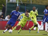 Anderlecht sneuvelt kansloos in halve finales Youth League