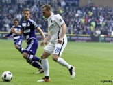"Eerste helft van Anderlecht-Club was niet om aan te zien, Peter Maes viel bijna in slaap op de tribune"