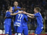 Dit is ons team van de speeldag