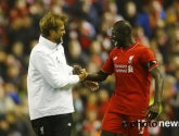 'Speler Liverpool op non-actief gezet na positieve dopingtest'