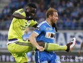 "Bij Gent vergeten ze dat de goal centraal staat en niet op de flanken"