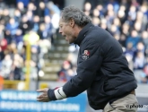Ook Preud'homme beseft het belang van Anderlecht - Gent: "In dat geval is de verliezer uitgeschakeld"