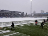 Oef, Antwerp kan dan tóch vandaag kampioen worden