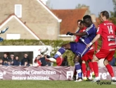 UPDATE: Kara kent zijn straf en Anderlecht nog steeds niet blij