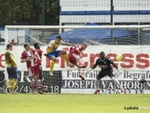 Union geeft titeldroom Antwerp eerste serieuze knauw, maar er komt nog herkansing