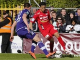 Anderlecht op zoek naar revanche: "Ik zag het aan de manier waarop er getraind werd"