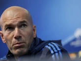 Zidane kan Cruijf, Rijkaard en Guardiola achterna als hij nog een wedstrijd wint