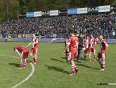 Antwerp-spelers raken betrokken bij vechtpartij in Nederland, twee jongens werden aangehouden