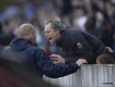 Verdienen geschorste trainers als eerder Preud'homme en nu ook Vanhaezebrouck een plek in de tribune?