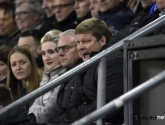 Vanhaezebrouck over zijn schorsing: "Gelukkig is het geen thuismatch"