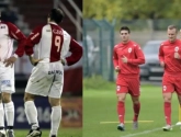 Antwerp 2000: de kampioenenploeg van toen versus de bijna-kampioenenploeg van nu