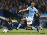 "Zelfs als Vincent Kompany vijftig procent fit is, dan neemt Wilmots hem mee naar het EK"