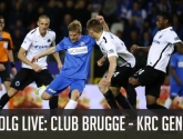 Zet Club Brugge volgende stap richting felbegeerde titel? Volg de clash tegen Racing Genk hier LIVE!
