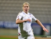 Ada Hegerberg zorgt met hattrick voor tiende titel op rij