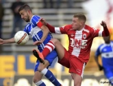 Dequevy alweer strijdvaardig: "Antwerp was een jaar geleden dood. En kijk nu!"
