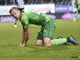 Het verhaal van Club-huurling bij Zulte Waregem is om deze reden nú al geschreven