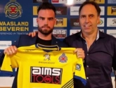 Het gaat hard bij Waasland-Beveren: transfer nummer drie is een feit