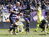 'Is Kara na één seizoen alweer weg bij Anderlecht? Deze club zit achter de Senegalees aan'