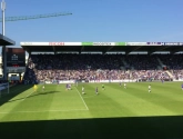 Losada loodst tien man van Beerschot-Wilrijk naar 6 op 6