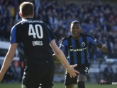 Club Brugge 'smurfte' voorbij Genk: "Dit voelt toch een beetje als revanche"